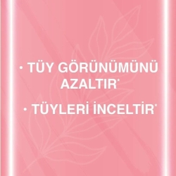 Bioder Tüy Azaltıcı Krem Yüz için 30 ml - 3