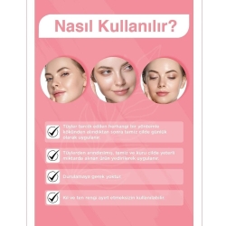 Bioder Tüy Azaltıcı Krem Yüz için 30 ml - 2