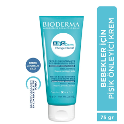 Bioderma ABCDerm Change Intensive 75gr - Bioderma