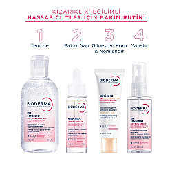 Bioderma AR+ CC Cream SPF50+ Light 40 ml - 9