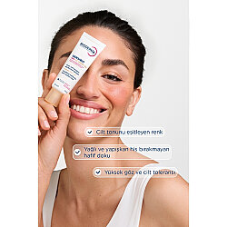 Bioderma AR+ CC Cream SPF50+ Light 40 ml - 4