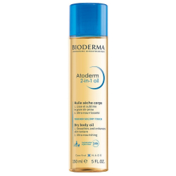Bioderma Atoderm 2 In 1 Oil 150 ml - Bioderma (1)