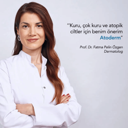 Bioderma Atoderm El ve Tırnak Bakım Kremi 50ml - 2