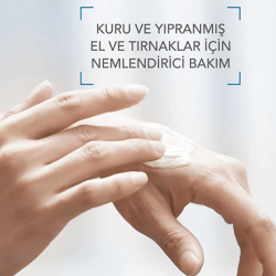 Bioderma Atoderm El ve Tırnak Bakım Kremi 50ml - 3