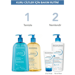 Bioderma Atoderm El ve Tırnak Bakım Kremi 50ml - 5