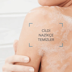 Bioderma Atoderm Shower Oil - Çok Kuru Ciltler İçin Duş Yağı 200 ml - Bioderma (1)