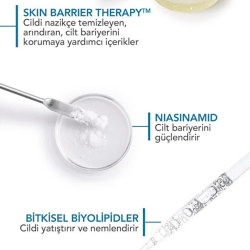 Bioderma Atoderm Shower Oil - Çok Kuru Ciltler İçin Duş Yağı 200 ml - 3