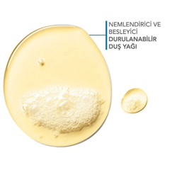 Bioderma Atoderm Shower Oil - Çok Kuru Ciltler İçin Duş Yağı 200 ml - 4