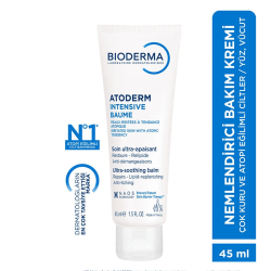 Bioderma Atoderm Intensive Balm 45ml - Bioderma