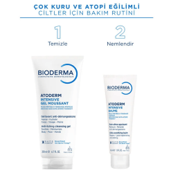 Bioderma Atoderm Intensive Balm 45ml - 7