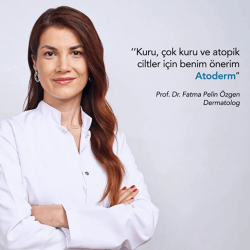 Bioderma Atoderm Intensive Çok Kuru Ciltler İçin Nemlendirici Jel Krem 75ml - Bioderma (1)