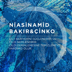 Bioderma Atoderm Intensive Gel Moussant - Temizleyici Jel 1lt - 6