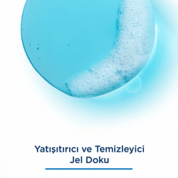 Bioderma Atoderm Intensive Gel Moussant - Temizleyici Jel 1lt - 8