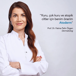 Bioderma Atoderm Intensive Göz Çevresi Kremi 100ml - Bioderma (1)