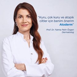 Bioderma Atoderm Nutrition Çok Kuru ve Olgun Ciltler için Nemlendirici Krem 40ml - 4