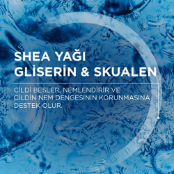 Bioderma Atoderm Nutrition Çok Kuru ve Olgun Ciltler için Nemlendirici Krem 40ml - 3