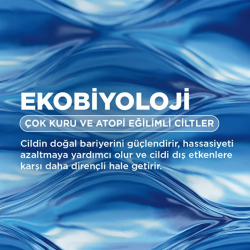 Bioderma Atoderm Pain – Kuru Ciltler İçin Kalıp Temizleyici 150gr - Bioderma (1)