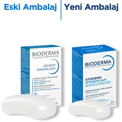 Bioderma Atoderm Pain – Kuru Ciltler İçin Kalıp Temizleyici 150gr - 6