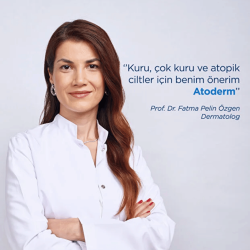 Bioderma Atoderm Pain – Kuru Ciltler İçin Kalıp Temizleyici 150gr - 7