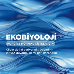 Bioderma Atoderm Shower Gel - Kuru Ciltler İçin Duş Jeli 1000ml - 3