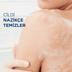 Bioderma Atoderm Shower Gel - Kuru Ciltler İçin Duş Jeli 1000ml - 6