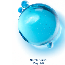 Bioderma Atoderm Shower Gel - Kuru Ciltler İçin Duş Jeli 1000ml - 7