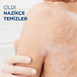 Bioderma Atoderm Shower Oil - Çok Kuru Ciltler için Duş Yağı 1lt - 3