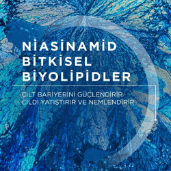 Bioderma Atoderm Shower Oil - Çok Kuru Ciltler için Duş Yağı 1lt - 5