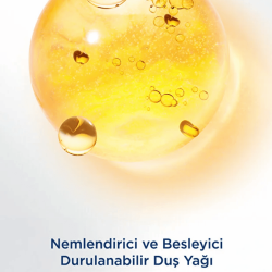 Bioderma Atoderm Shower Oil - Çok Kuru Ciltler için Duş Yağı 1lt - 6