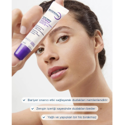 Bioderma Cicabio Lip Repair Nemlendirici Besleyici Onarıcı Dudak Bakım Kremi 10ml - 4