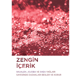 Bioderma Cicabio Lip Repair Nemlendirici Besleyici Onarıcı Dudak Bakım Kremi 10ml - 3