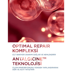 Bioderma Cicabio Lip Repair Nemlendirici Besleyici Onarıcı Dudak Bakım Kremi 10ml - 4