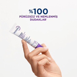 Bioderma Cicabio Lip Repair Nemlendirici Besleyici Onarıcı Dudak Bakım Kremi 10ml - 8