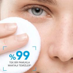 Bioderma Hydrabio H2O Nemlendirici ve Temizleyici Misel Su 500ml - 5