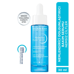Bioderma Hydrabio Hyalu+ Dolgunlaştırıcı Nemlendirici Serum 30ml - Bioderma