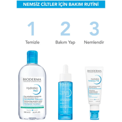 Bioderma Hydrabio Perfecteur Spf30 - Nemsiz Ciltler İçin Gündüz Kremi 40ml - Bioderma (1)