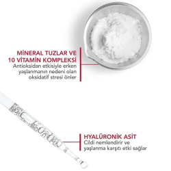 Bioderma Matricium Cilt Bakım Kapsülü 30 x 1 ml - 6