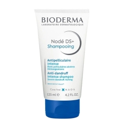 Bioderma Node Ds Yağlı Kepeğe Karşı Etkili Saç Bakım Şampuanı 125ml - Bioderma (1)