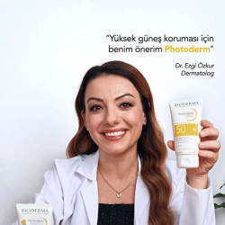 Bioderma Photoderm AR Güneş Kremi SPF50 + 30ml - Bioderma (1)