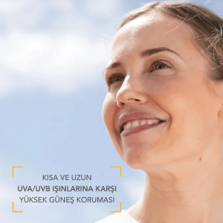 Bioderma Photoderm Max Mineral Kompakt Güneş Kremi Light SPF 50+ 10gr - Bioderma (1)