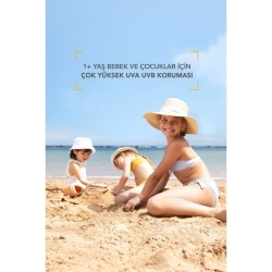 Bioderma Photoderm Pediatrics Çocuklar için Güneş Spreyi SPF50+ 200 ml - 3