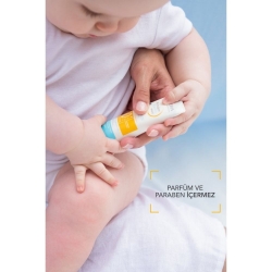 Bioderma Photoderm Pediatrics Mineral SPF50+ Çocuklar İçin Mineral Güneş Kremi 50 g - 3