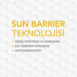 Bioderma Photoderm Pediatrics Mineral SPF50+ Çocuklar İçin Mineral Güneş Kremi 50 g - 6