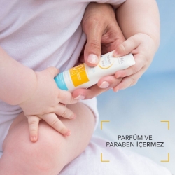 Bioderma Photoderm Pediatrics Mineral SPF50+ Çocuklar İçin Mineral Güneş Kremi 50 g - 8