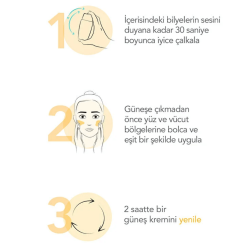 Bioderma Photoderm Spot Age SPF 50+ 40 ml - 5