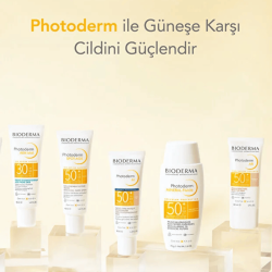 Bioderma Photoderm Spot Age SPF 50+ 40 ml - 7
