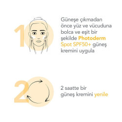 Bioderma Photoderm Spot Age SPF 50+ 40 ml - 3
