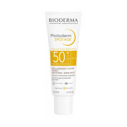 Bioderma Photoderm Spot Age SPF 50+ 40 ml - 2