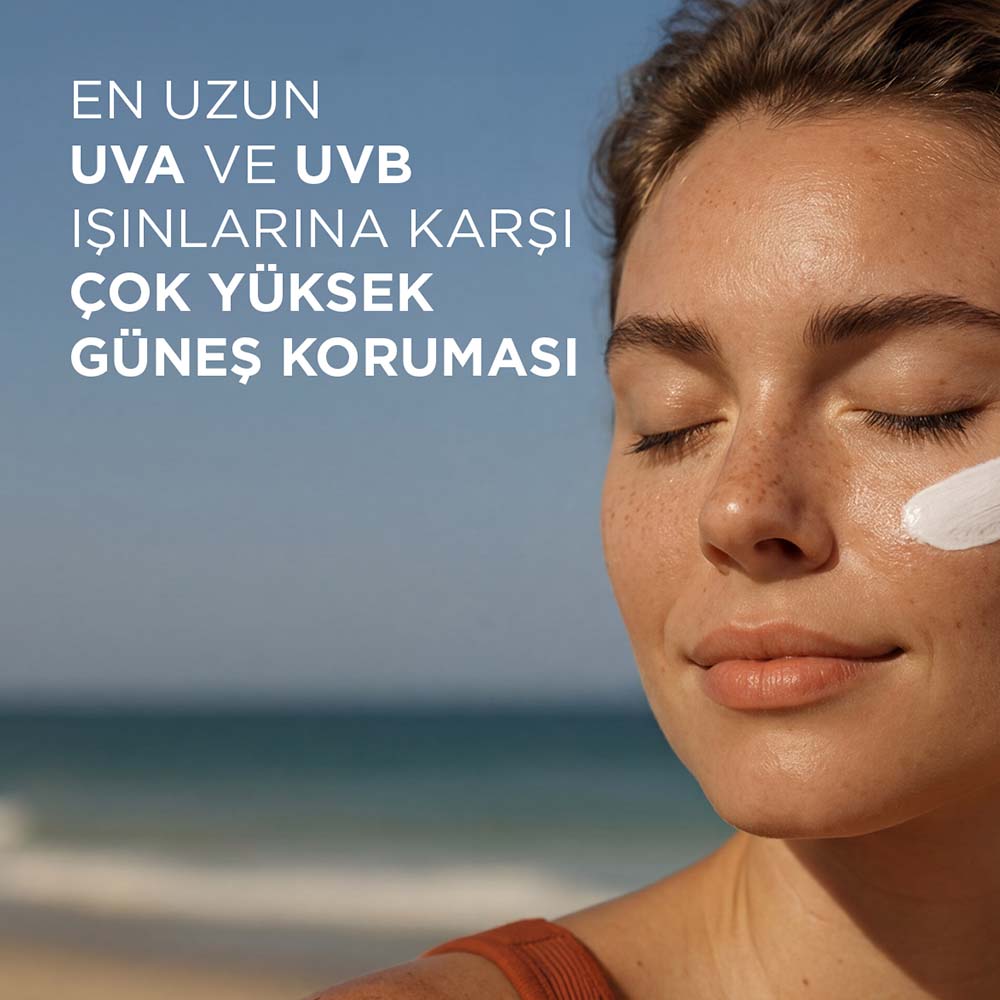 Bioderma Photoderm Spot SPF50+ Leke Karşıtı Yüksek Korumalı Güneş Kremi 150 ml - 7