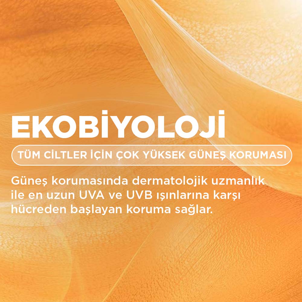 Bioderma Photoderm Spot SPF50+ Leke Karşıtı Yüksek Korumalı Güneş Kremi 150 ml - 8
